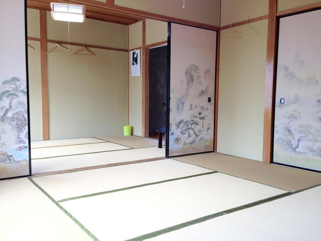 Hase Guesthouse Ittan Sakurai Eksteriør bilde