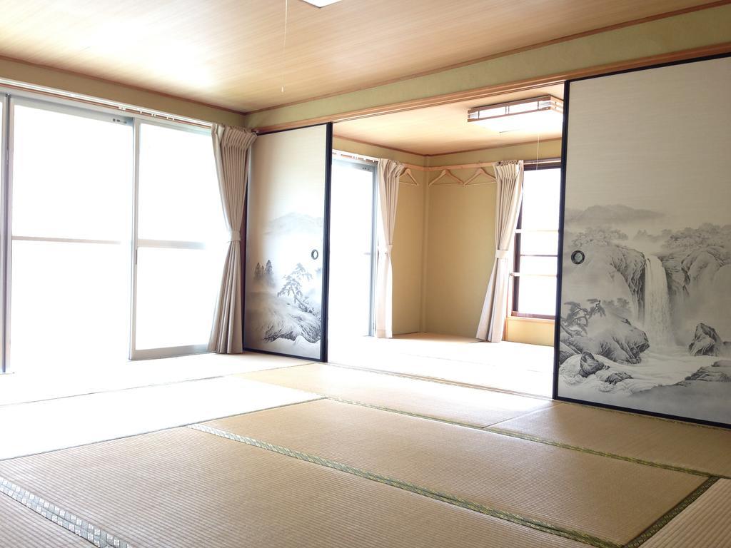 Hase Guesthouse Ittan Sakurai Eksteriør bilde